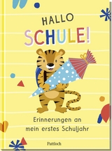 Hallo Schule! - 