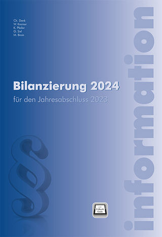 Bilanzierung 2024