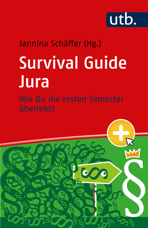 Survival Guide Jura - 