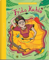 Frida Kahlo – die Farben einer starken Frau - Christine Schulz-Reiss
