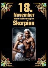 18. November, mein Geburtstag - Andreas K&uuml;hnemann