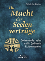Die Macht der Seelenvertr&auml;ge - D&eacute;sir&eacute;e Baierl