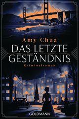 Das letzte Gest&auml;ndnis - Amy Chua