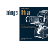 Vorhang zu &ndash; Licht an - 