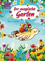 Der magische Garten - Ren&eacute;e Kurilla