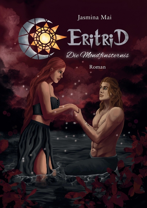 Eritrid - Jasmina Mai