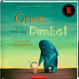 Orion und das Dunkel - Emma Yarlett