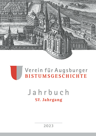 Jahrbuch / Verein für Augsburger Bistumsgeschichte