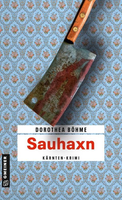 Sauhaxn - Dorothea B&ouml;hme