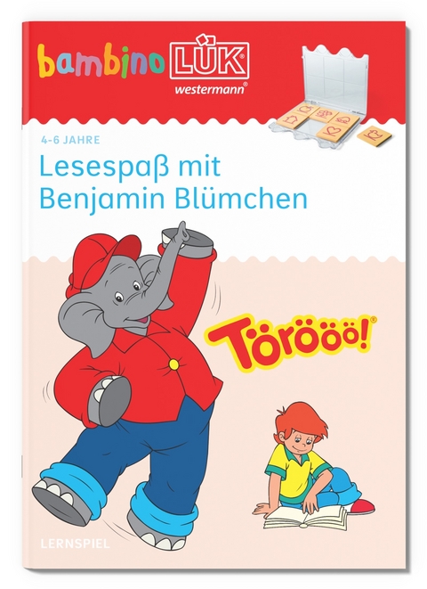 bambinoL&Uuml;K