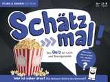 Sch&auml;tz mal! Filme und Serien Edition