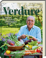Gennaros Verdure - Gennaro Contaldo