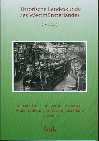 Historische Landeskunde des Westmünsterlandes 7