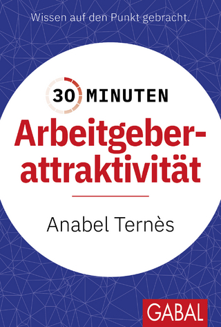 Arbeitgeberattraktivität