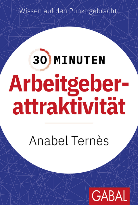 Arbeitgeberattraktivit&auml;t - Anabel Tern&egrave;s