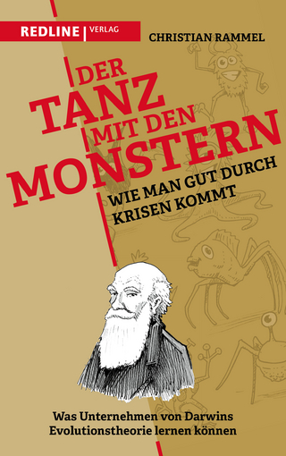 Der Tanz mit den Monstern – wie man gut durch Krisen kommt
