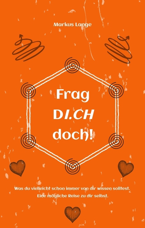 Frag DICH doch! - Markus Lange