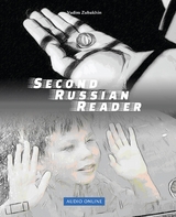 Lerne Russian Language with Second Russian Reader - Vadym Zubakhin
