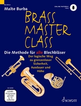 Brass Master Class - Burba, Malte