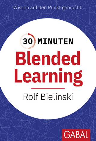 Blended learning