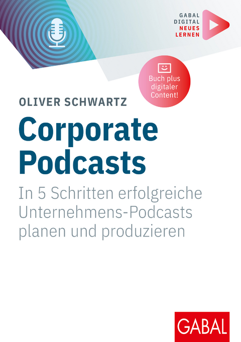 Corporate Podcasts - Oliver Schwartz