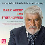 Georg Friedrich H&auml;ndels Auferstehung - Stefan Zweig