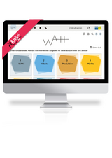 WAH-Buch - Wespi, Claudia; Senn, Corinne; Schelbert, Zora