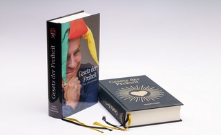 Das Gesetz der Freiheit