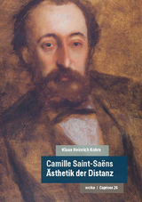 Camille Saint-Saëns - Klaus Heinrich Kohrs