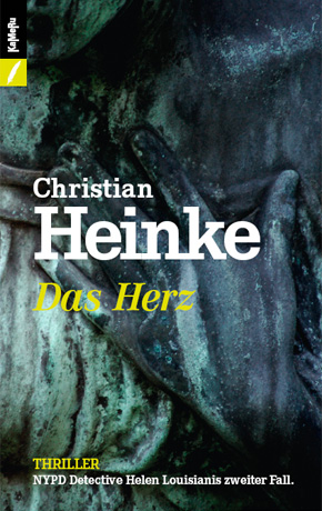 Das Herz - Christian Heinke