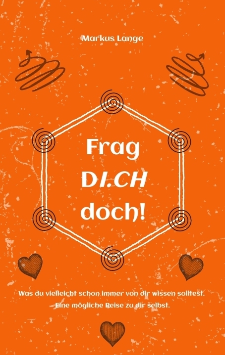 Frag DICH doch! - Markus Lange