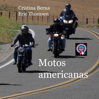 Motos americanas