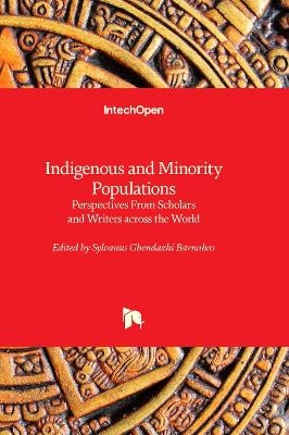 Indigenous and Minority Populations - 