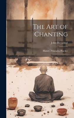 The art of Chanting