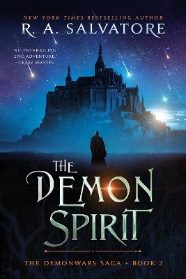 The Demon Spirit - R. A. Salvatore