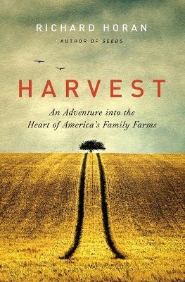 Harvest - Richard Horan