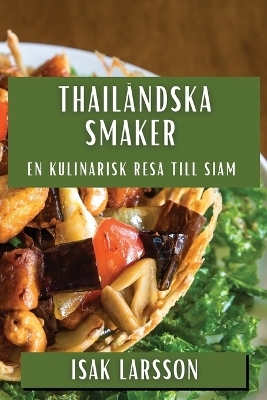 Thailändska Smaker