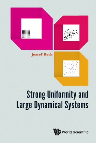 STRONG UNIFORMITY AND LARGE DYNAMICAL SYSTEMS