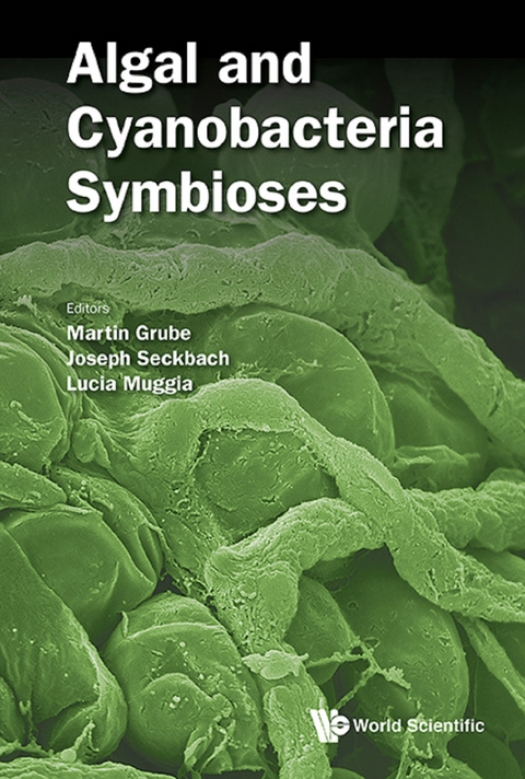 ALGAL AND CYANOBACTERIA SYMBIOSES - 