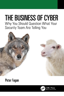 The Business of Cyber