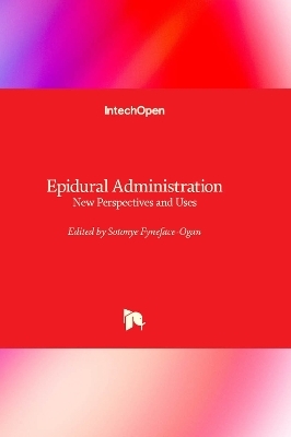 Epidural Administration