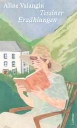 Tessiner Erz&auml;hlungen -  Aline Valangin