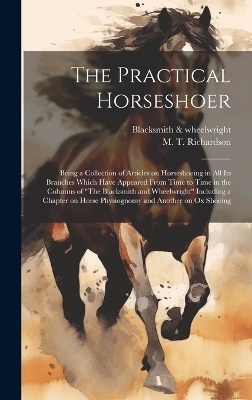 The Practical Horseshoer
