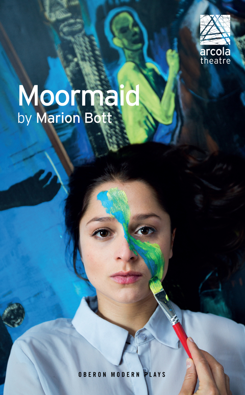 Moormaid -  Marion Bott
