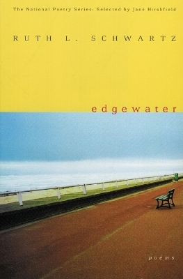 Edgewater - Ruth L Schwartz