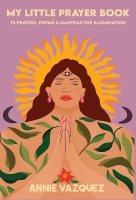 My Little Prayer Book