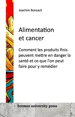 Alimentation et cancer