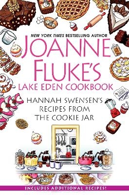 Joanne Fluke's Lake Eden Cookbook - Joanne Fluke