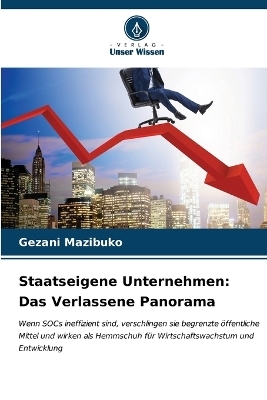 Staatseigene Unternehmen