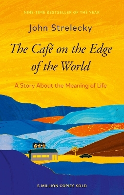 The Café on the Edge of the World